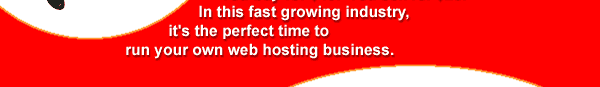 web host,resell,web hosting,residual income